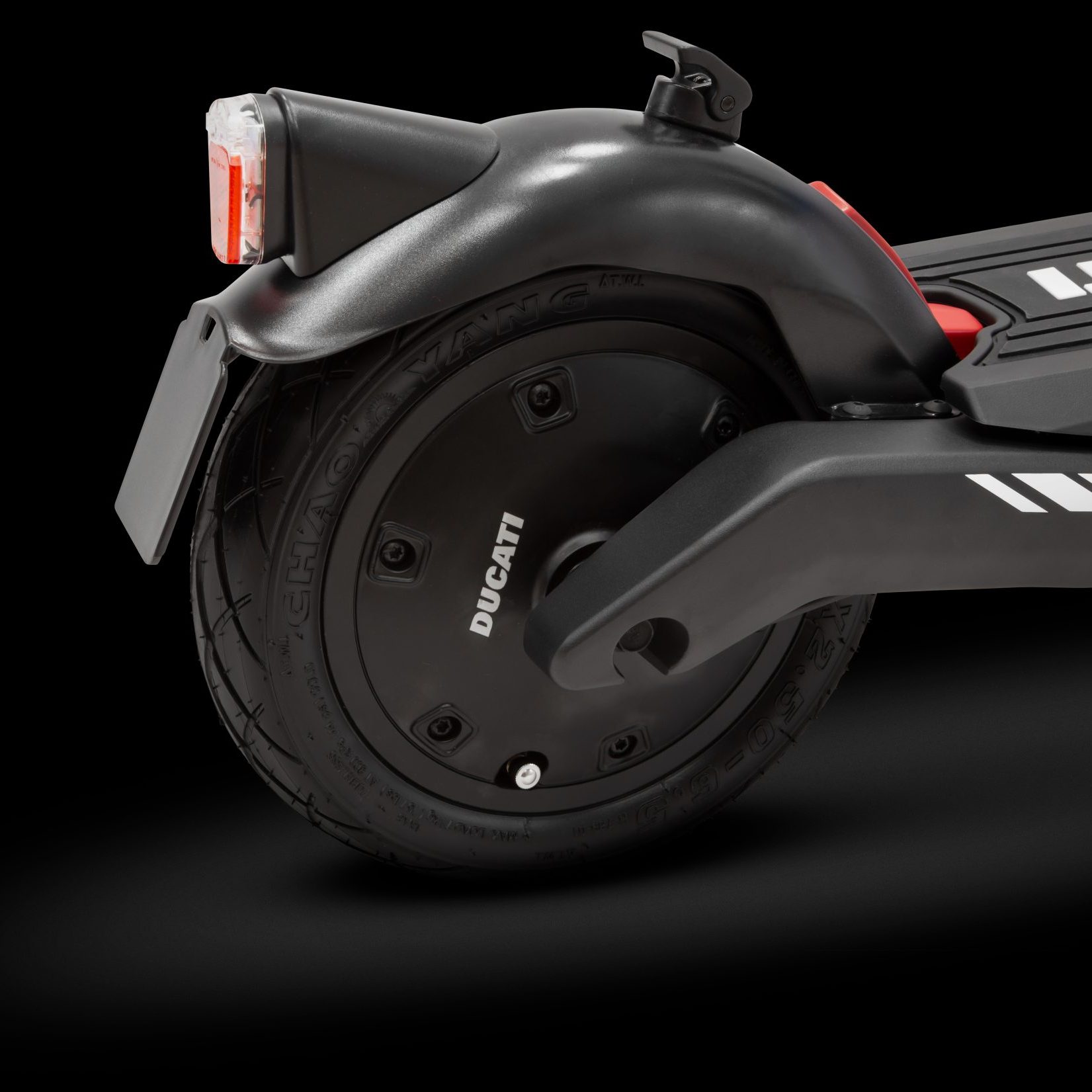 Borsa Waterproof per monopattini elettrici - Ducati eMobility